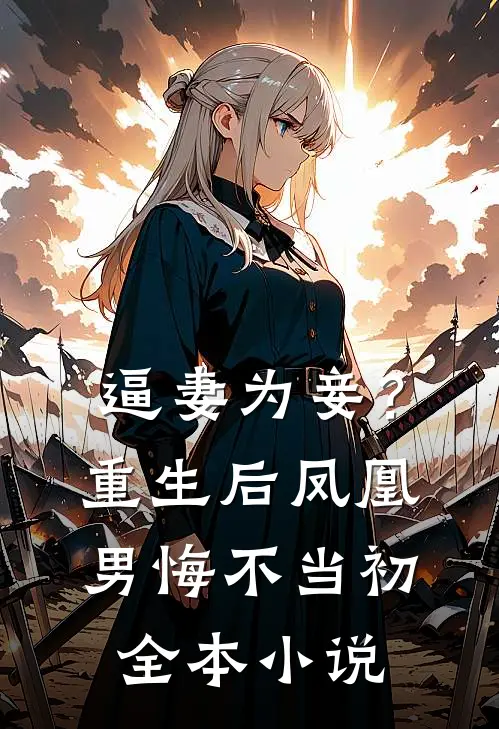 逼妻为妾？重生后凤凰男悔不当初全本小说