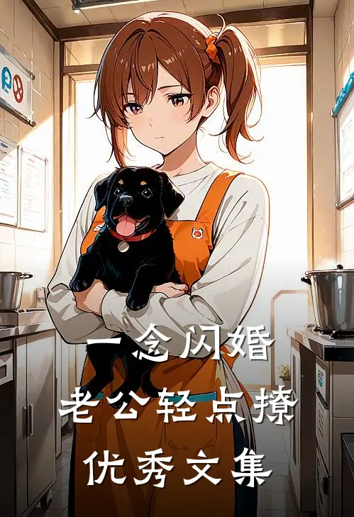 一念闪婚，老公轻点撩优秀文集