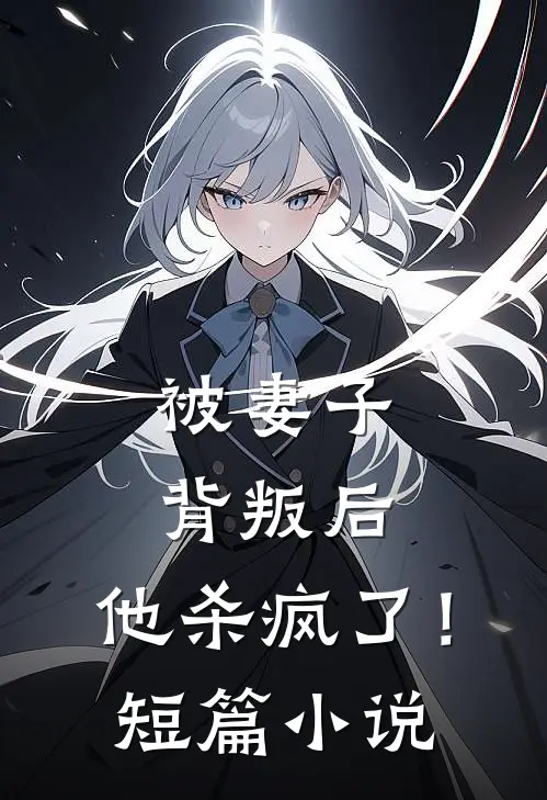 被妻子背叛后，他杀疯了！短篇小说