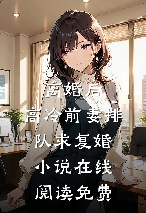 抽签选中小叔后，渣男悔疯了精品篇