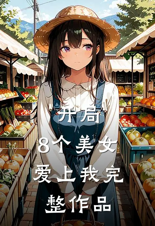 开局：8个美女爱上我完整作品