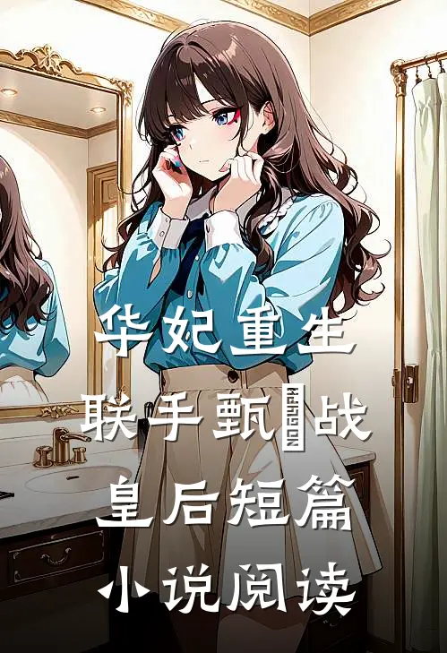 华妃重生，联手甄嬛战皇后短篇小说阅读
