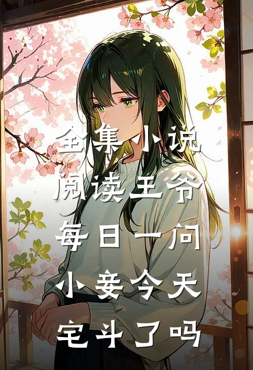 全集小说阅读王爷每日一问，小妾今天宅斗了吗