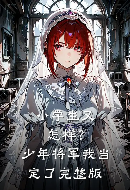 小学生又怎样？少年将军我当定了完整版