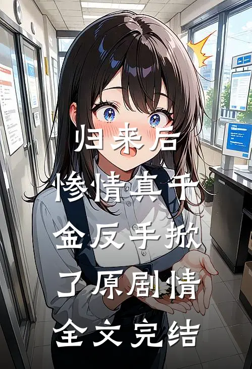 归来后，惨情真千金反手掀了原剧情全文完结