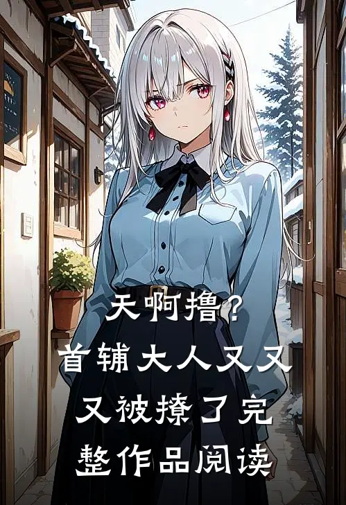 天啊撸？首辅大人又又又被撩了完整作品阅读