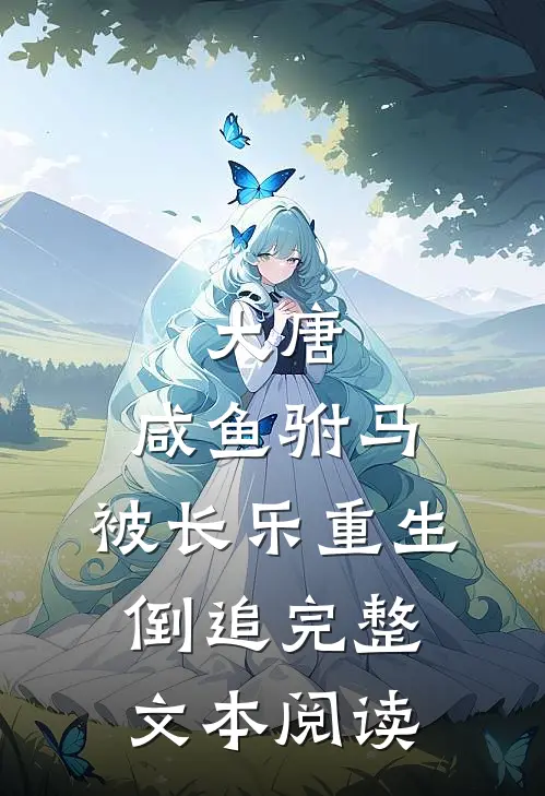 大唐：咸鱼驸马，被长乐重生倒追完整文本阅读