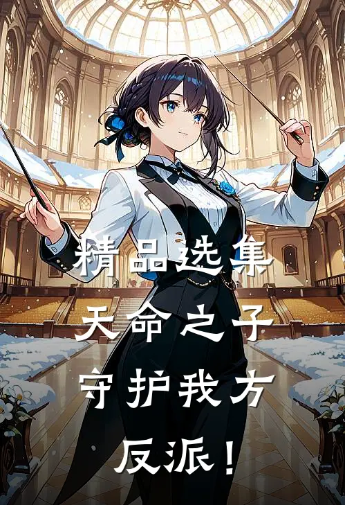 精品选集天命之子：守护我方反派！