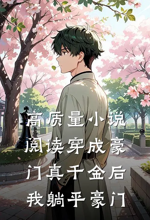 高质量小说阅读穿成豪门真千金后，我躺平豪门
