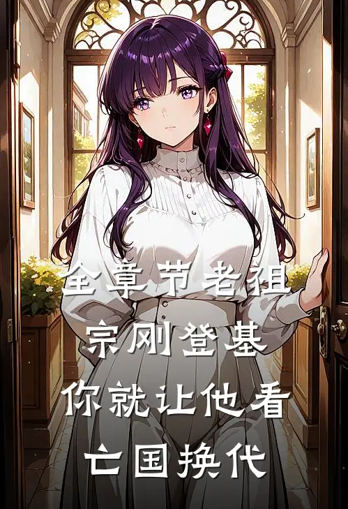 全章节老祖宗刚登基，你就让他看亡国换代