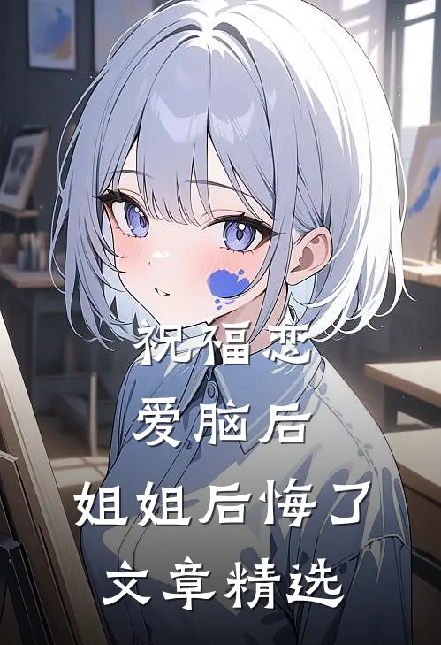 祝福恋爱脑后，姐姐后悔了文章精选