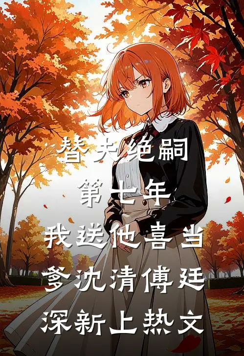 妻子的买断制爱情，我不要了完结+番外