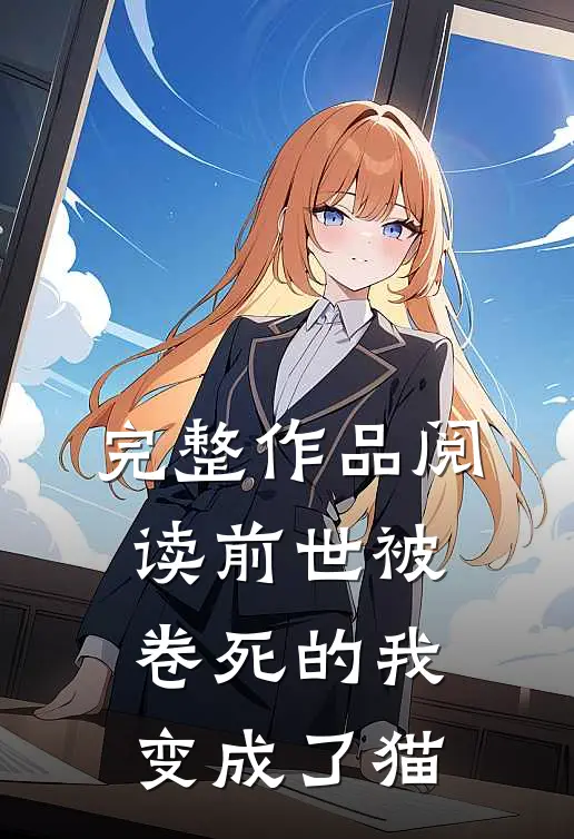 完整作品阅读前世被卷死的我变成了猫