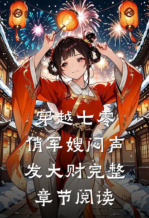 穿越七零，俏军嫂闷声发大财完整章节阅读