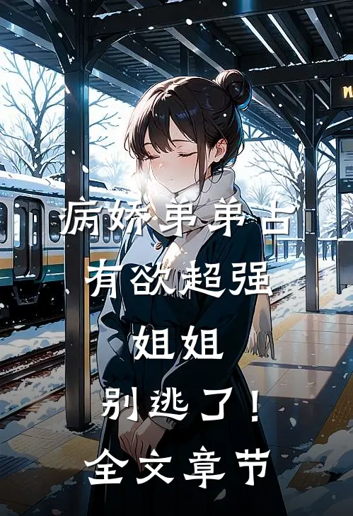 病娇弟弟占有欲超强：姐姐，别逃了！全文章节