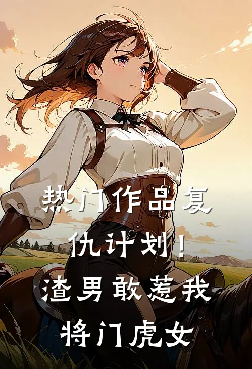热门作品复仇计划！渣男敢惹我将门虎女