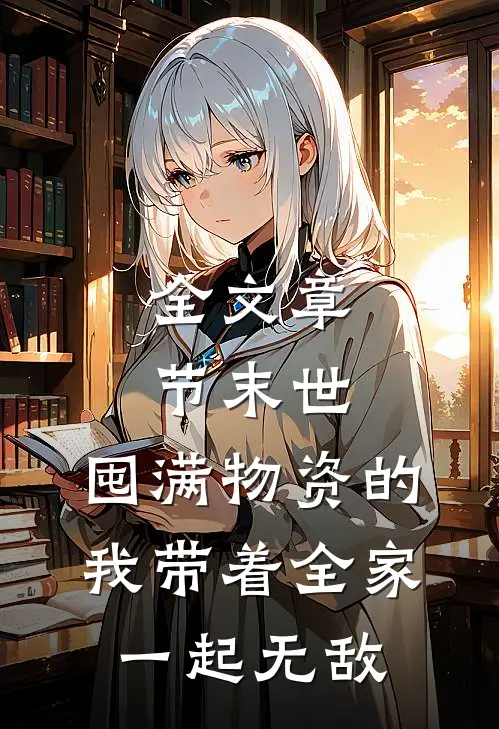 全文章节末世：囤满物资的我带着全家一起无敌
