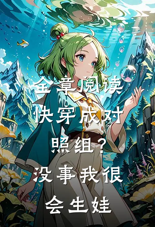 全章阅读快穿成对照组？没事，我很会生娃