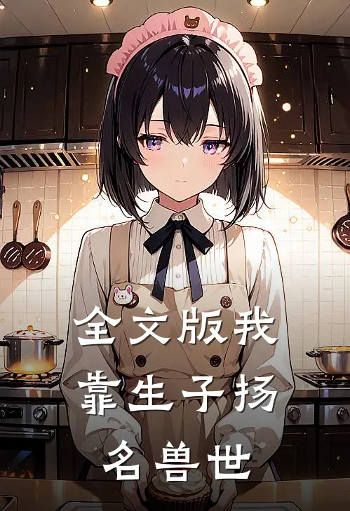 全文版我靠生子扬名兽世