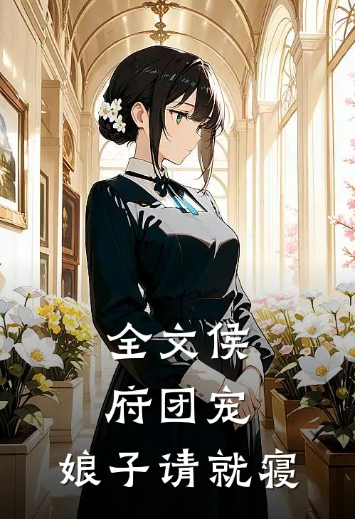 全文侯府团宠：娘子请就寝