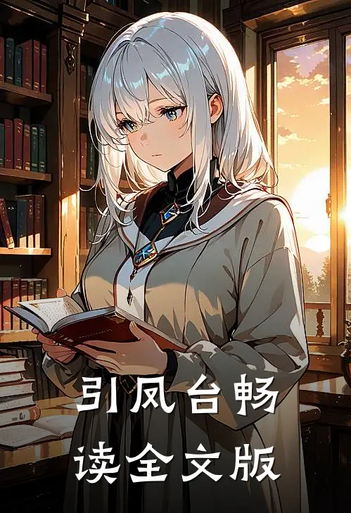引凤台畅读全文版