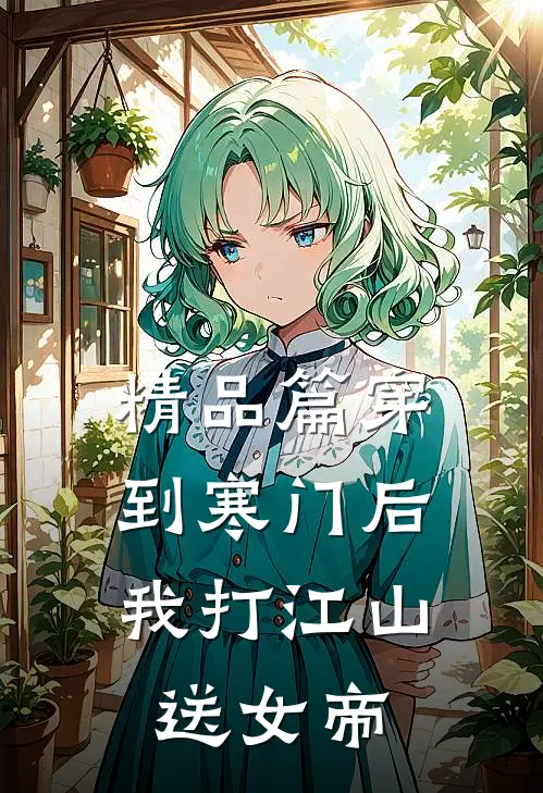精品篇穿到寒门后，我打江山送女帝