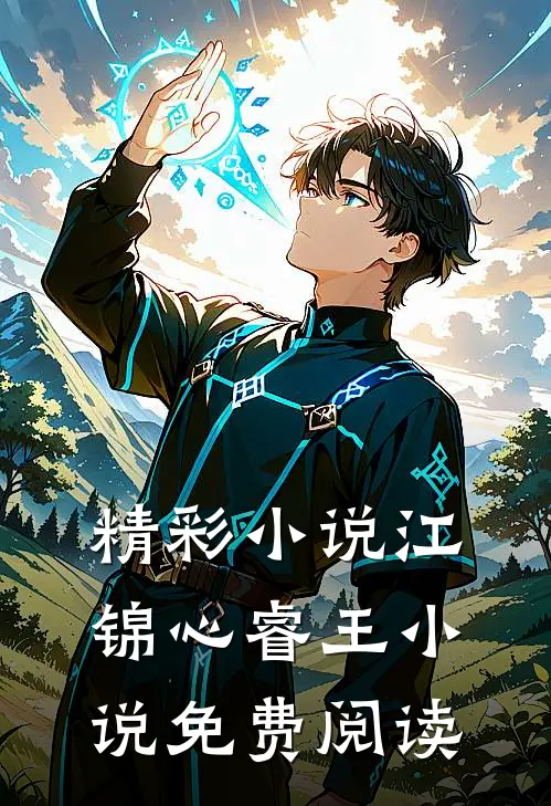 精彩小说江锦心睿王小说免费阅读