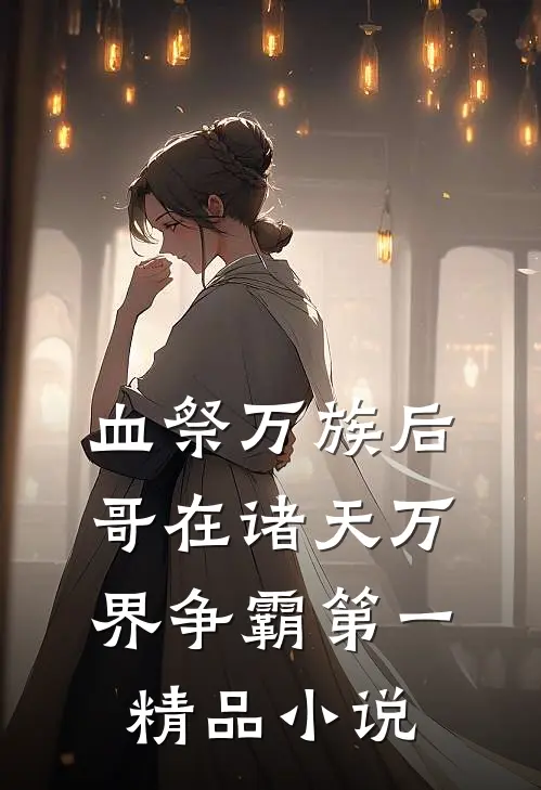 血祭万族后，哥在诸天万界争霸第一精品小说