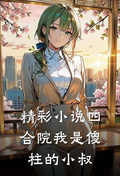 精彩小说四合院我是傻柱的小叔