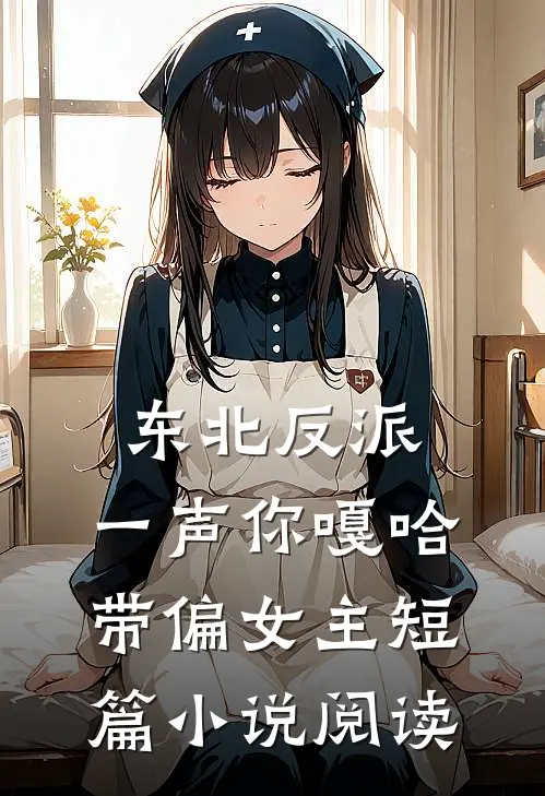 东北反派：一声你嘎哈带偏女主短篇小说阅读