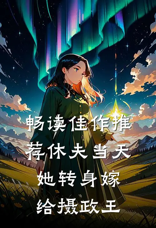 畅读佳作推荐休夫当天，她转身嫁给摄政王
