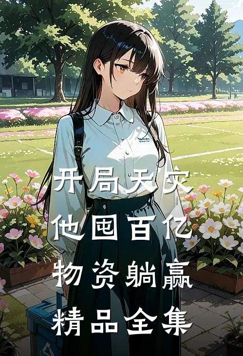 开局天灾，他囤百亿物资躺赢精品全集