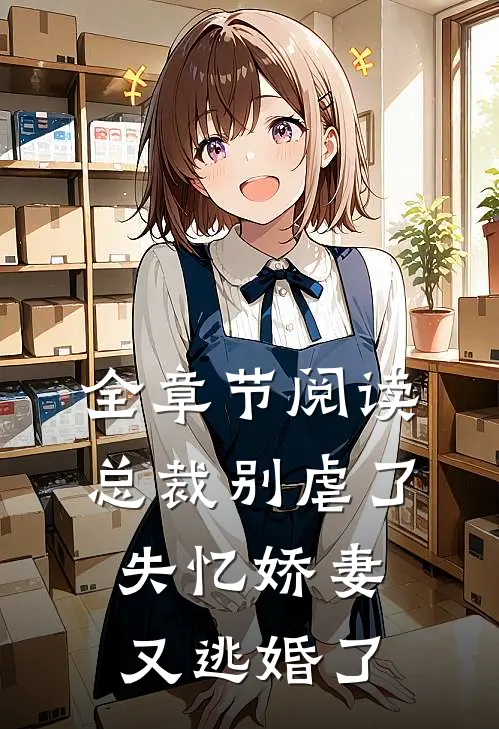 全章节阅读总裁别虐了，失忆娇妻又逃婚了