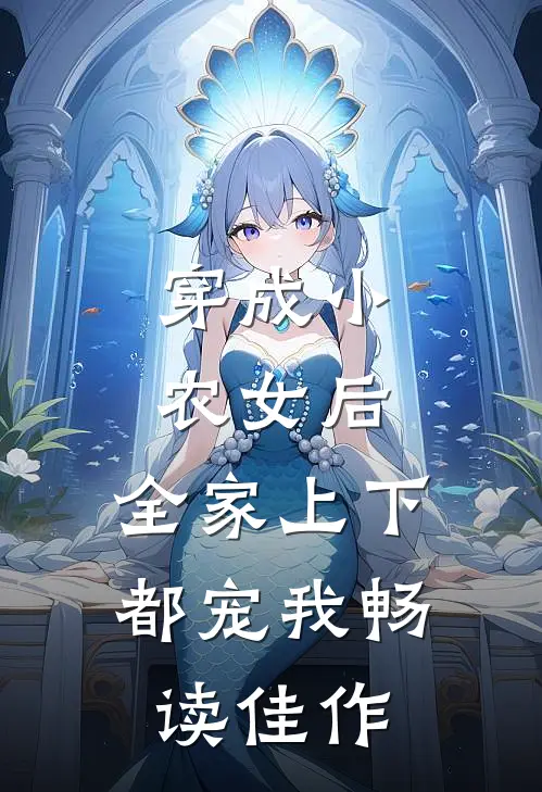 穿成小农女后，全家上下都宠我畅读佳作