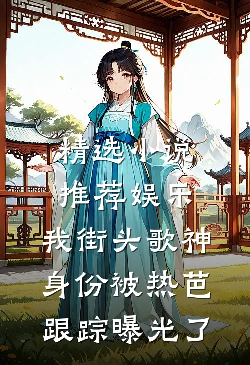 精选小说推荐娱乐：我街头歌神身份被热芭跟踪曝光了