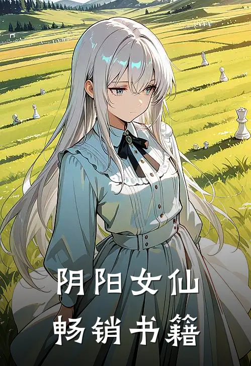 阴阳女仙畅销书籍