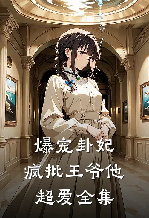 爆宠卦妃：疯批王爷他超爱全集