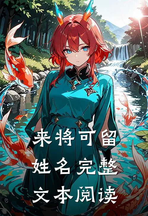 来将可留姓名完整文本阅读