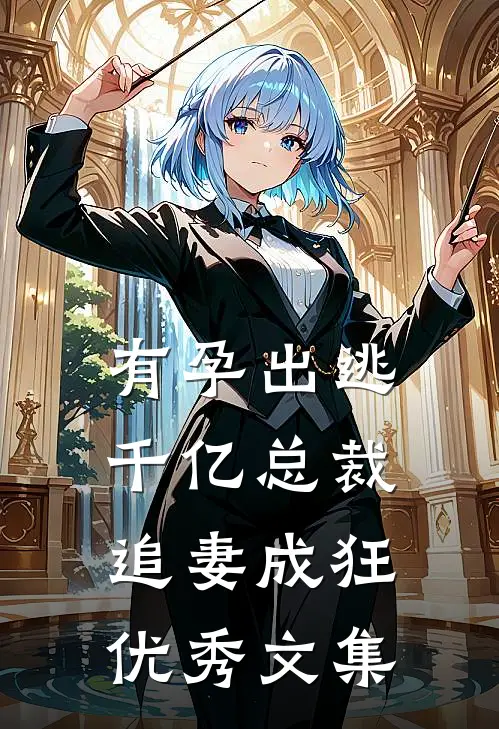 有孕出逃：千亿总裁追妻成狂优秀文集