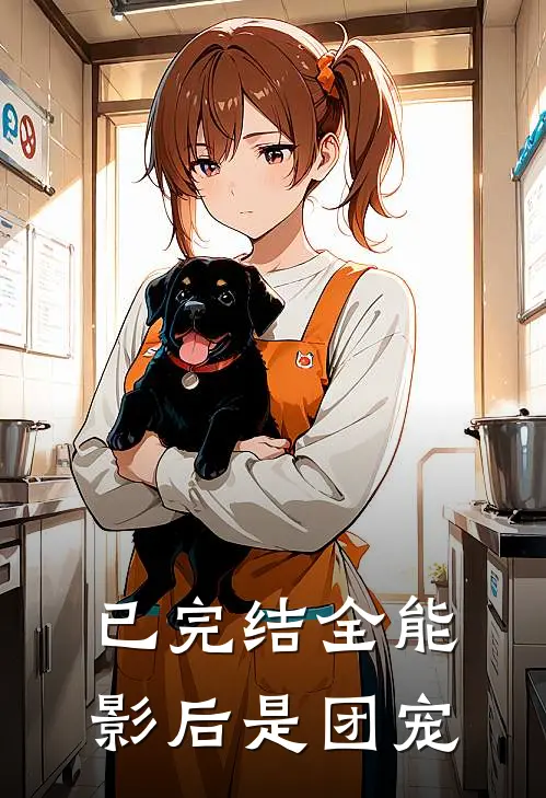 已完结全能影后是团宠