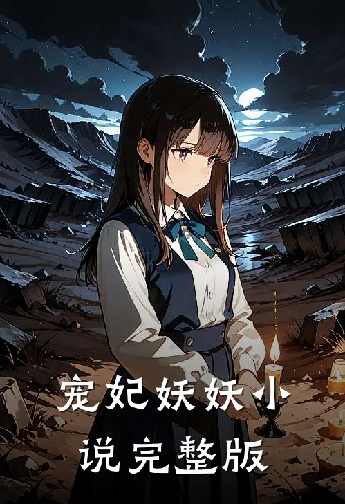 宠妃妖妖小说完整版