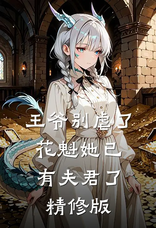 王爷别虐了，花魁她已有夫君了精修版