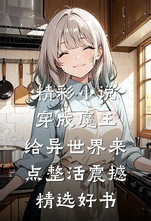 精彩小说穿成魔王,给异世界来点整活震撼精选好书