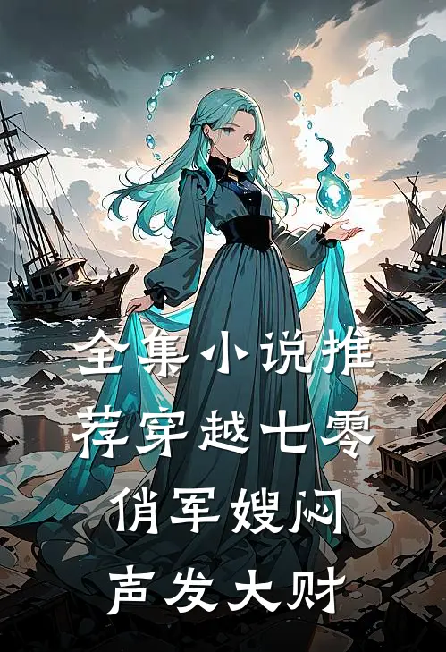 全集小说推荐穿越七零，俏军嫂闷声发大财