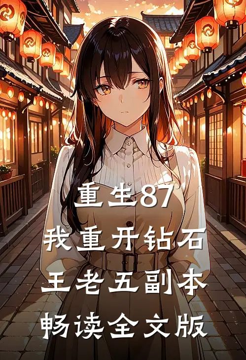 重生87：我重开钻石王老五副本畅读全文版