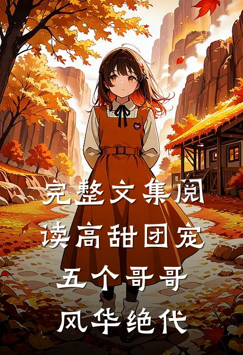 完整文集阅读高甜团宠：五个哥哥风华绝代