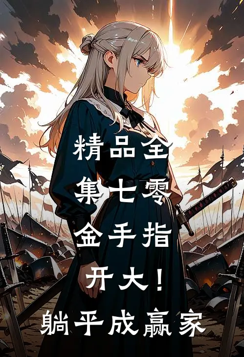 精品全集七零：金手指开大！躺平成赢家