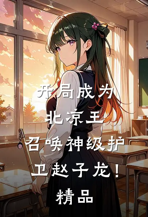 开局成为北凉王，召唤神级护卫赵子龙！精品