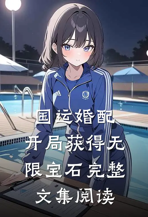 国运婚配：开局获得无限宝石完整文集阅读