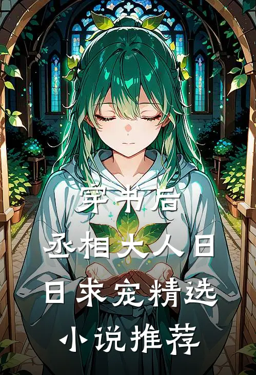 穿书后，丞相大人日日求宠精选小说推荐